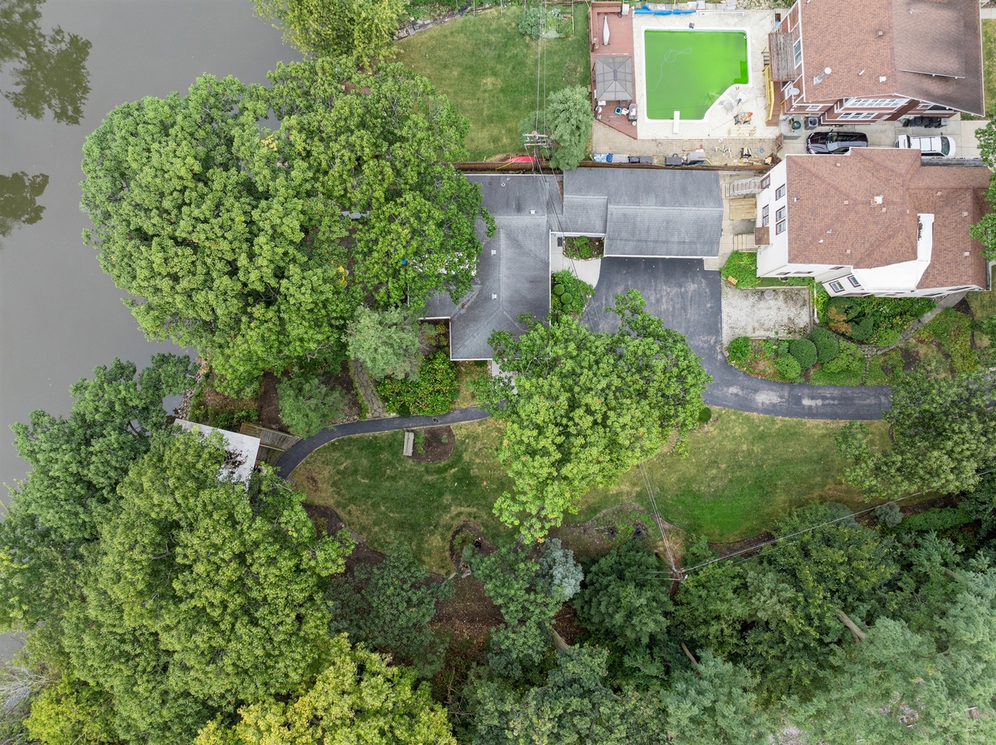 8 West Avenue Riverside, IL 60546 - Photo 18 of 29