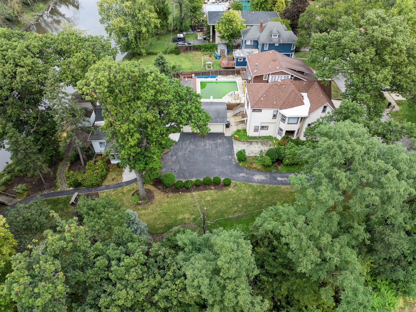 8 West Avenue Riverside, IL 60546 - Photo 20 of 29