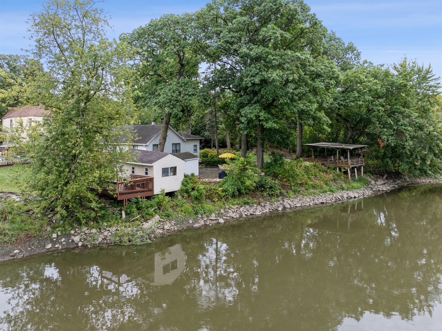 8 West Avenue Riverside, IL 60546 - Photo 23 of 29
