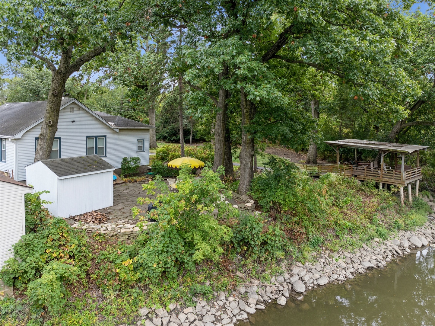 8 West Avenue Riverside, IL 60546 - Photo 24 of 29