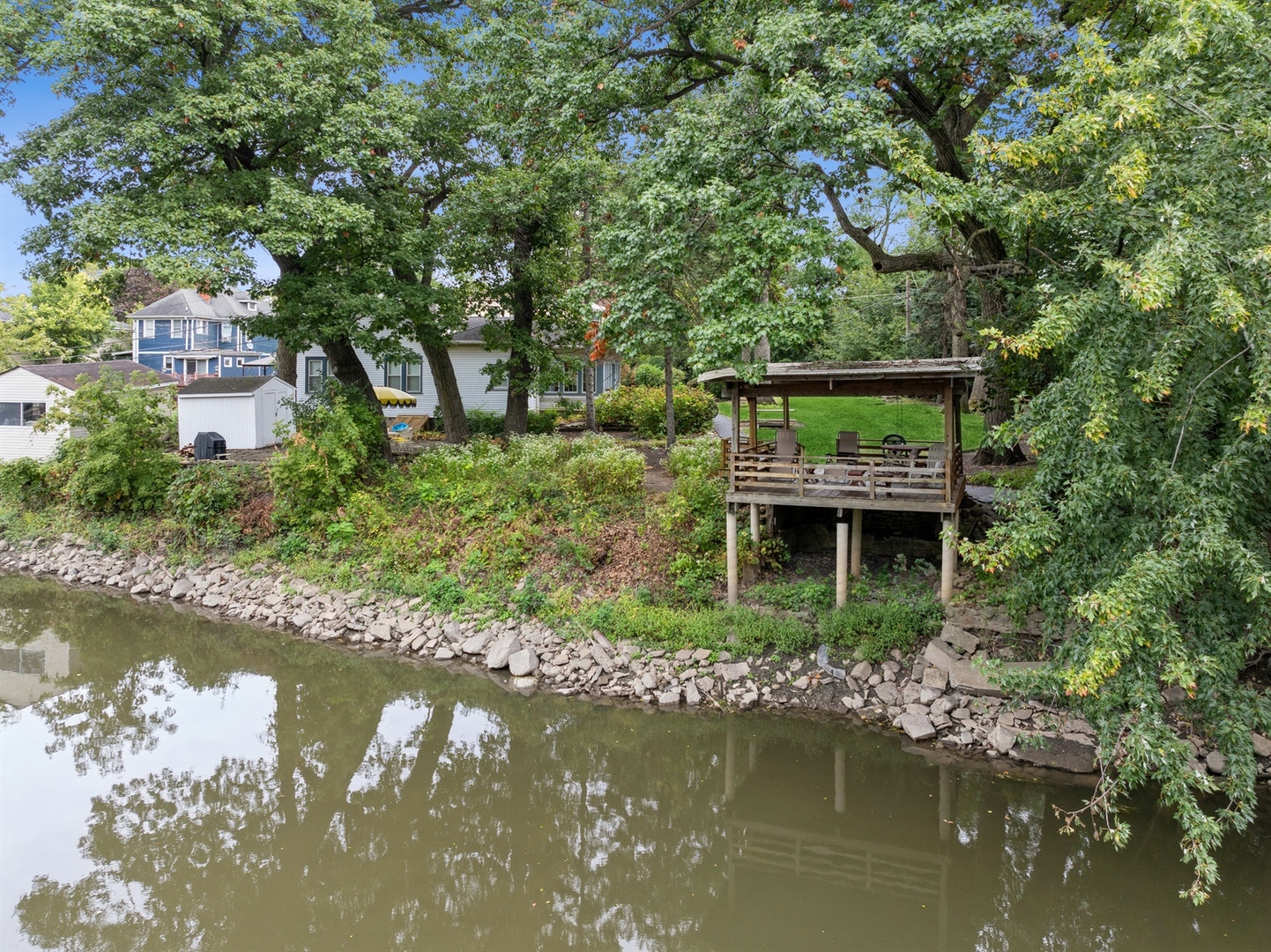 8 West Avenue Riverside, IL 60546 - Photo 25 of 29