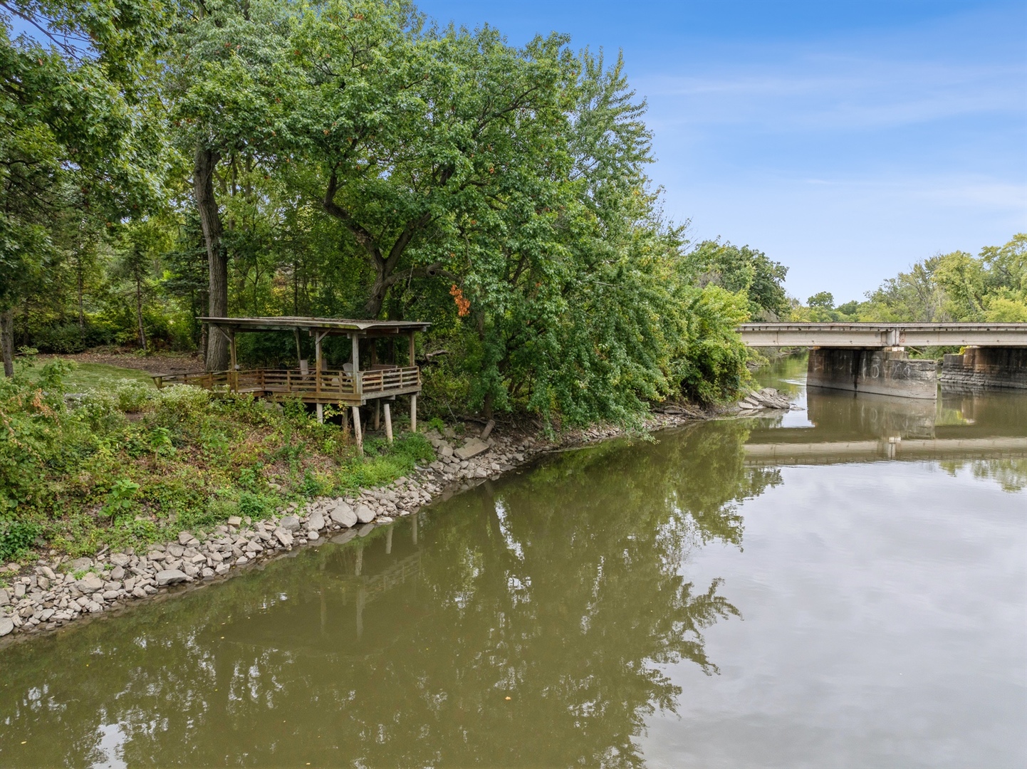 8 West Avenue Riverside, IL 60546 - Photo 27 of 29