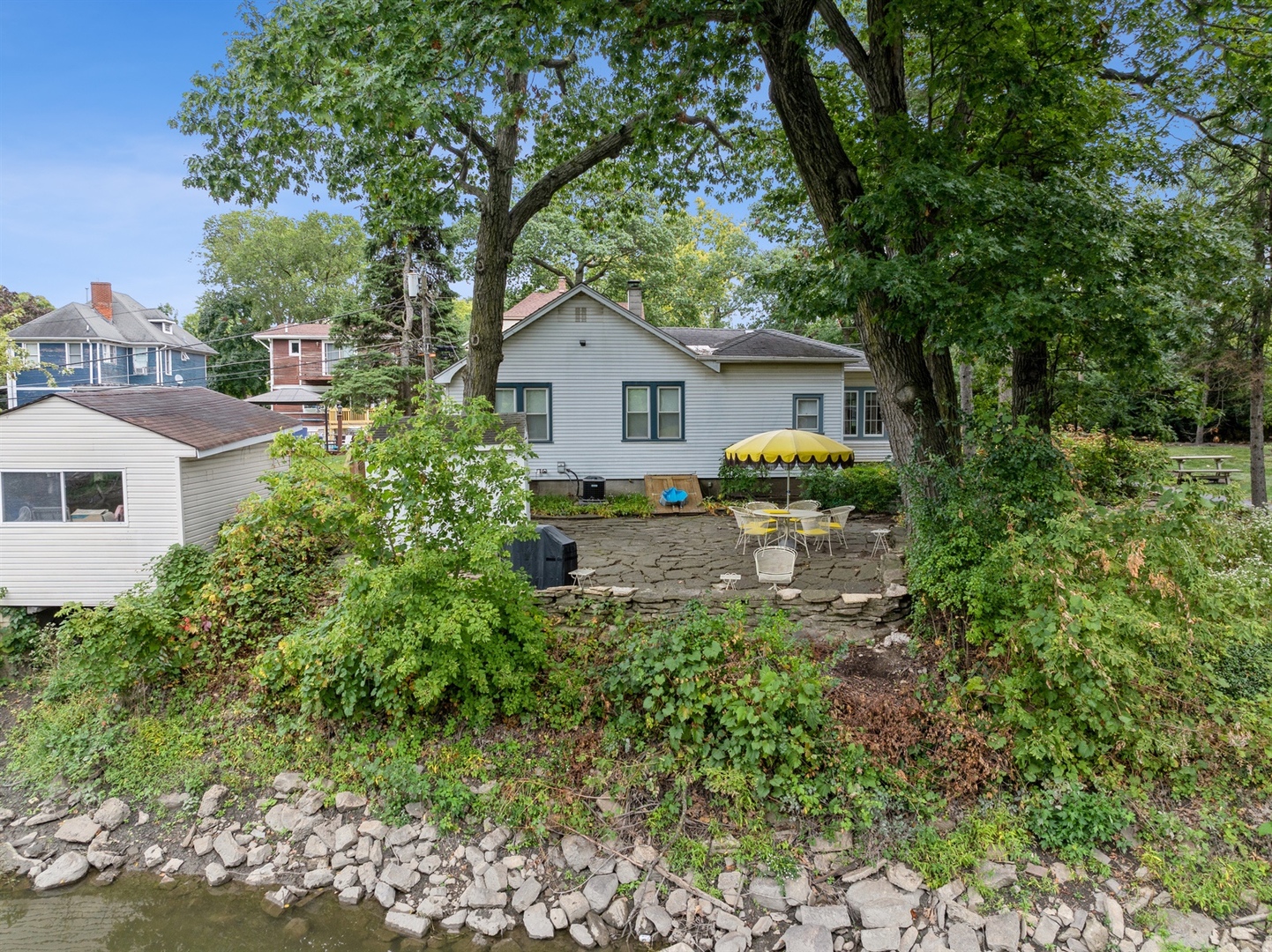 8 West Avenue Riverside, IL 60546 - Photo 28 of 29