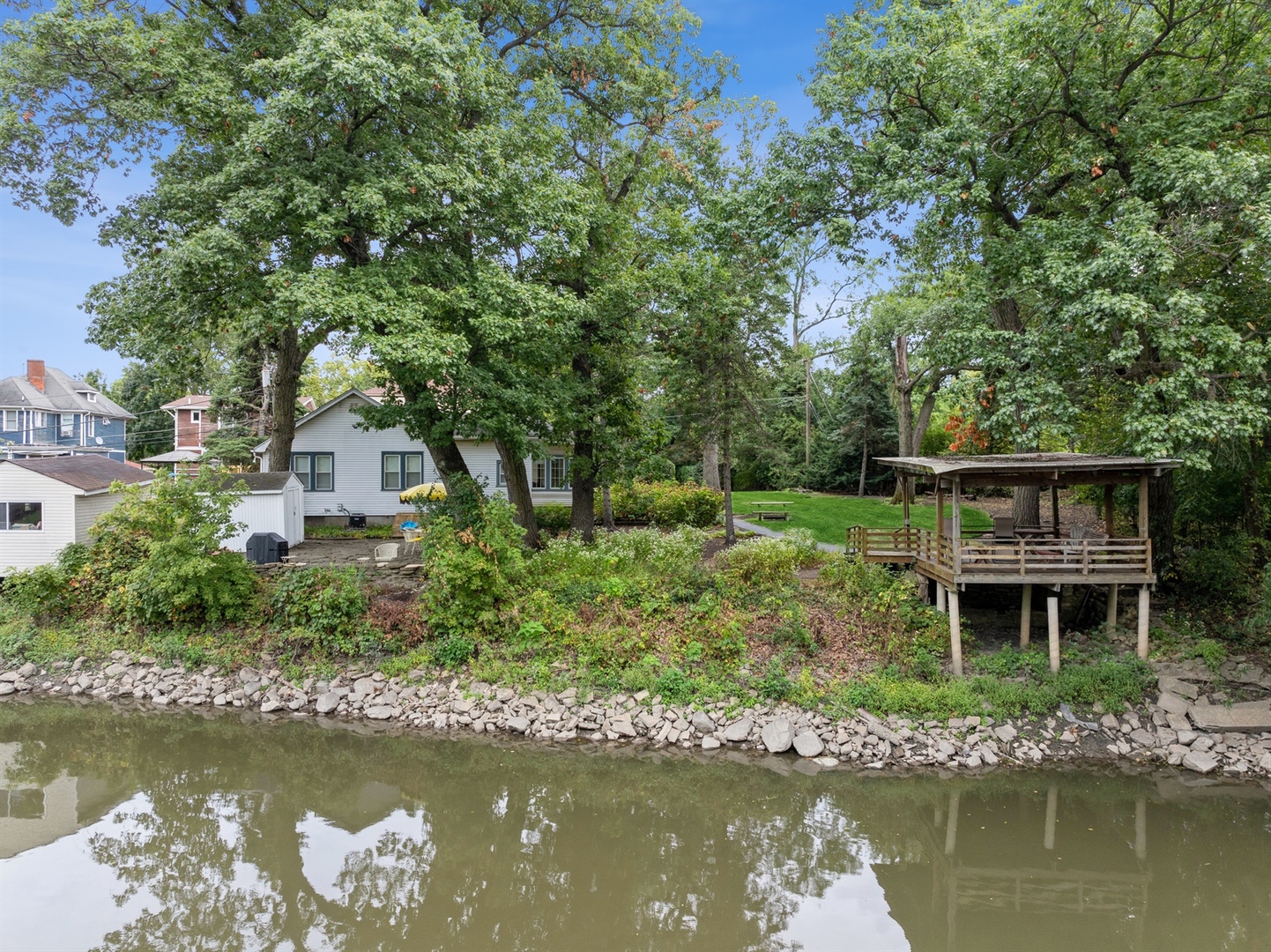 8 West Avenue Riverside, IL 60546 - Photo 29 of 29