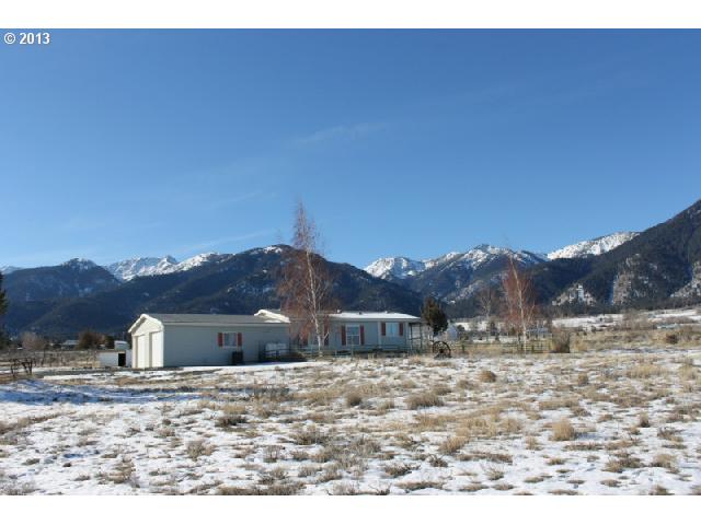 44214 Fuzzy Mullien Road Baker City, OR 97814 - Photo 1 of 16 Gallery Image 1