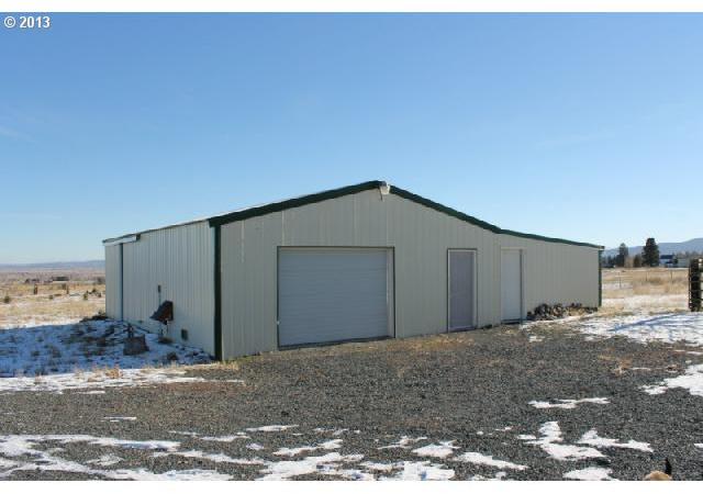44214 Fuzzy Mullien Road Baker City, OR 97814 - Photo 12 of 16 Gallery Image 12