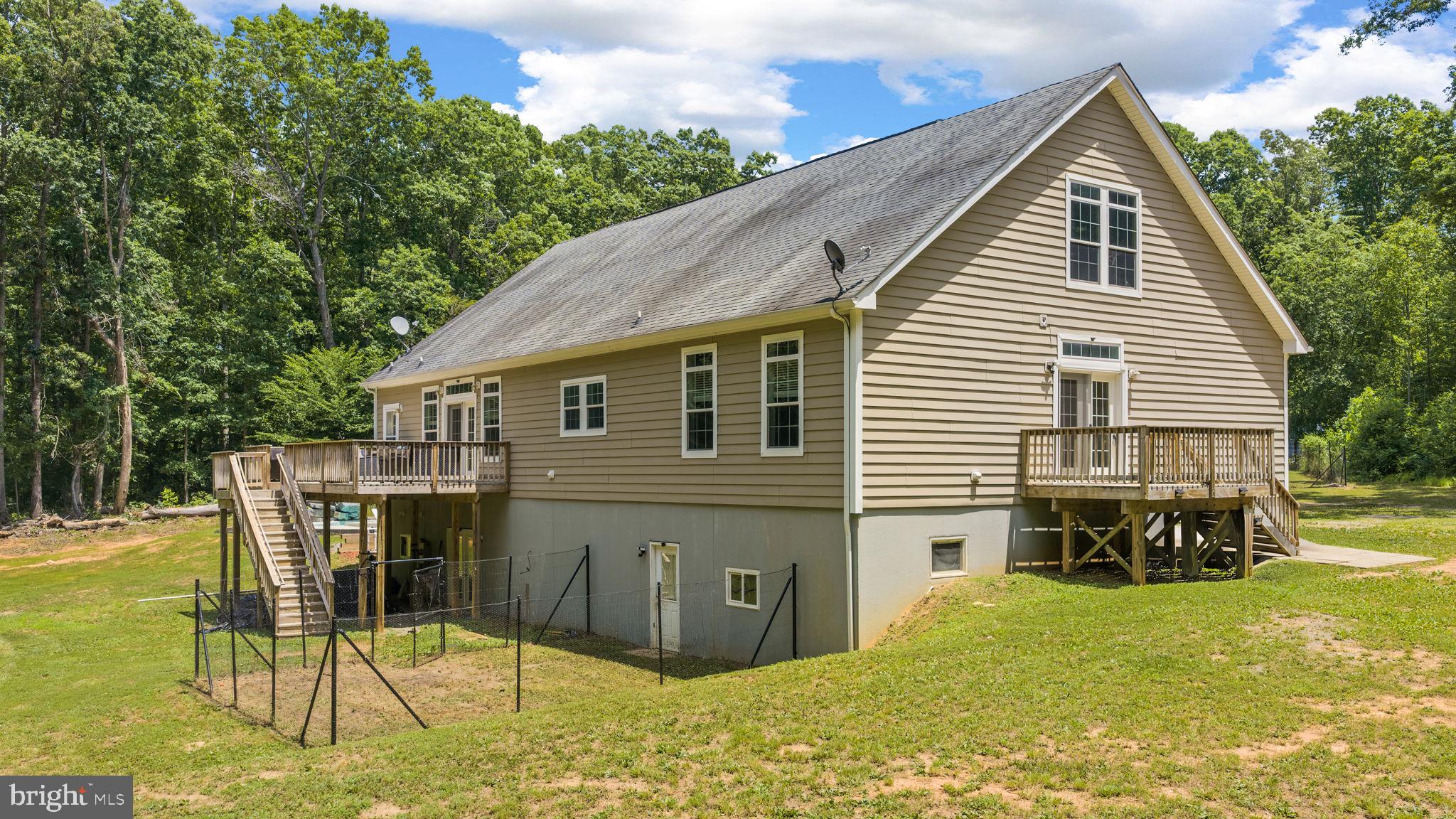 1271 Apple Grove Road Mineral, VA 23117 - Photo 71 of 91