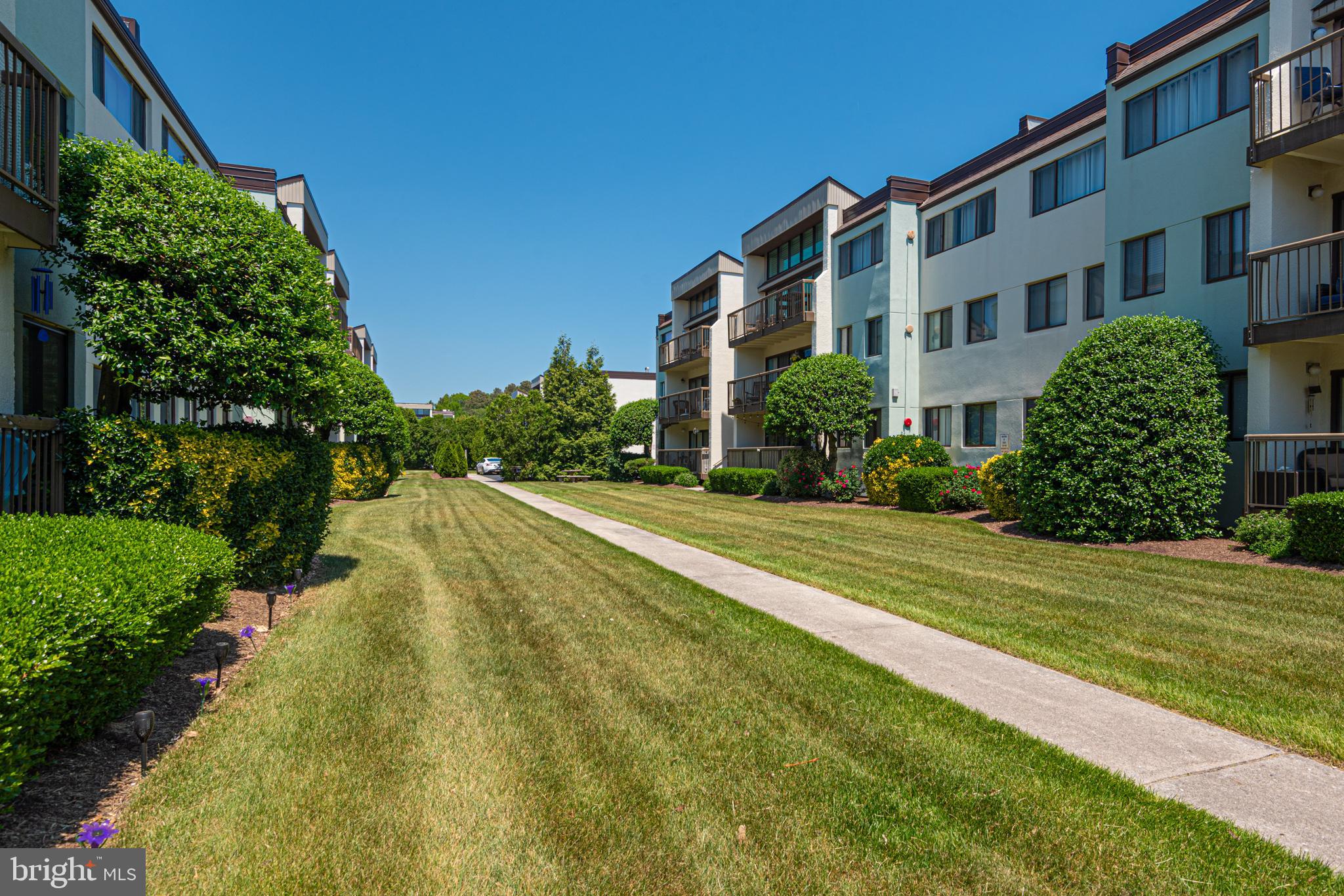 13908 North Ocean Road, Unit 5A Ocean City, MD 21842 - Photo 20 of 28