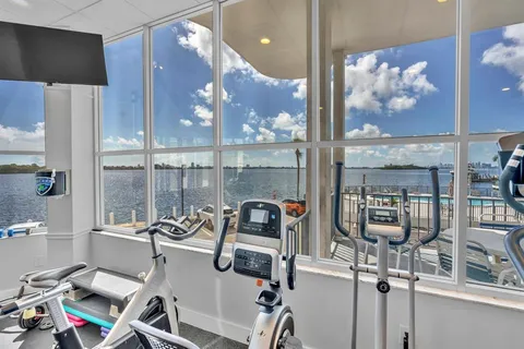 $495,000 | 11930 North Bayshore Drive, Unit 404, North Miami, FL 33181