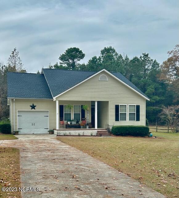 611 Inman Lake Road Whiteville, NC 28472 - Photo 1 of 20 IMG_4690 (1)