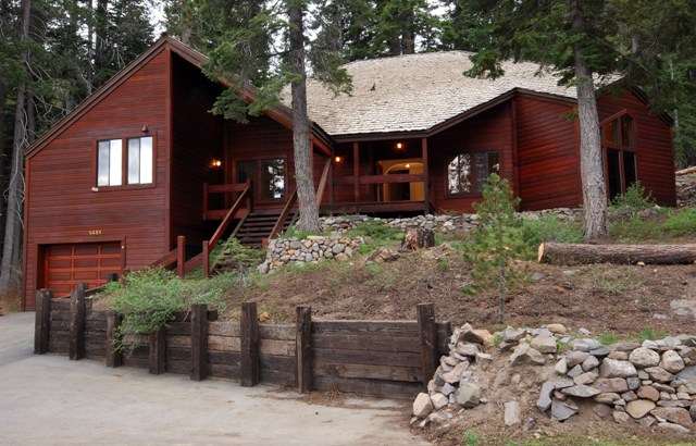 1451 Upper Bench Road Alpine Meadows, CA 96146 - Photo 1 of 9 Gallery Image 1