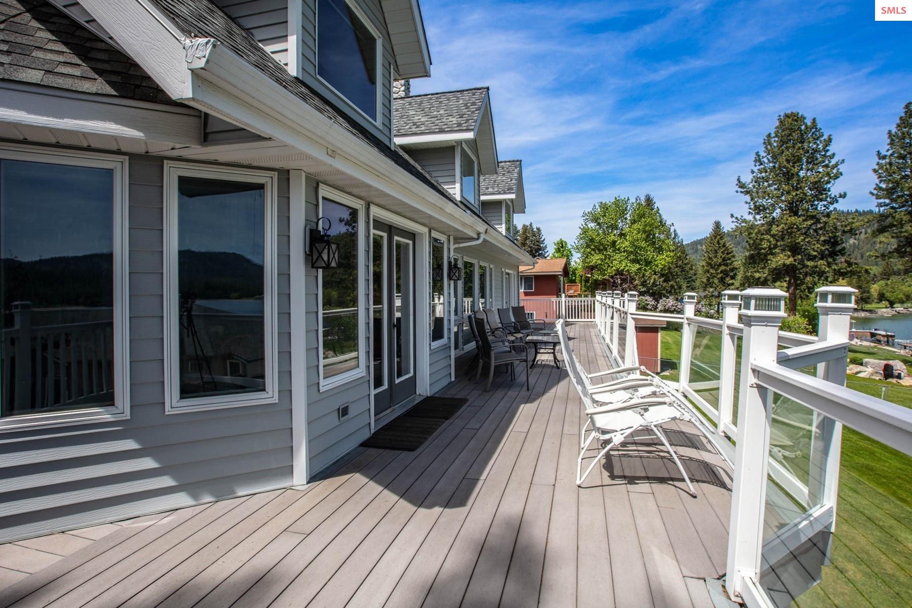 433 Campbell Point Road Laclede, ID 83841 - Photo 55 of 70 Gallery Image 55