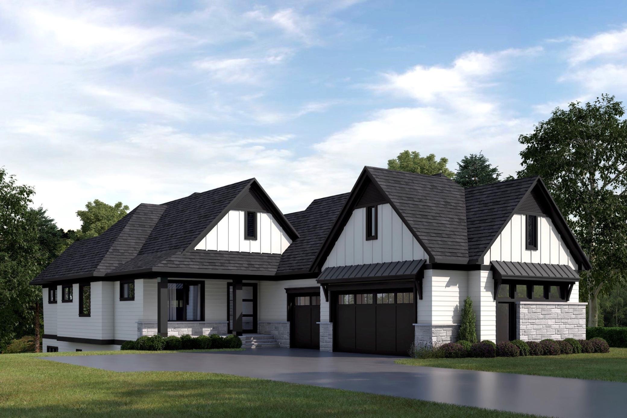 107 Spring Farm Road North Oaks, MN 55127 - Photo 1 of 1 Gallery Image 1