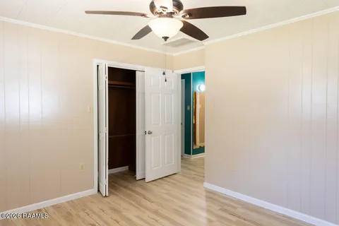 $185,000 | 1058 South Berwick Avenue, Basile, LA 70515
