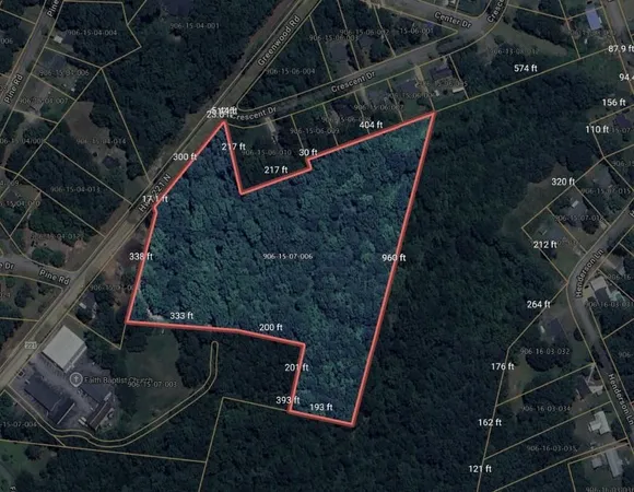 $199,987 | 221 North Greenwood Highway, Laurens, SC 29360