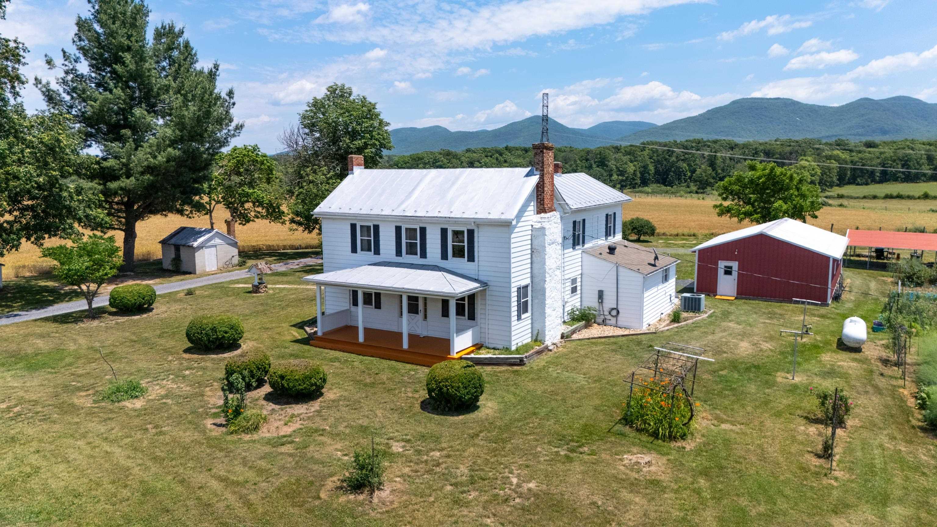 139 Teter Road Grottoes, VA 24441 - Photo 1 of 68