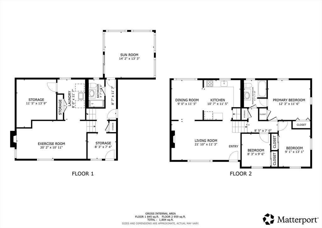 99 Woods Road Medford, MA 02155 - Photo 27 of 27