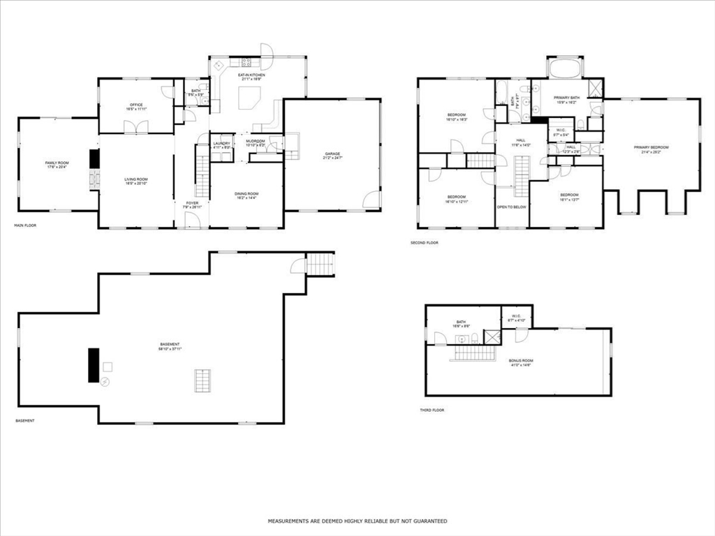 17 Bridle Path Walpole, MA 02081 - Photo 39 of 40