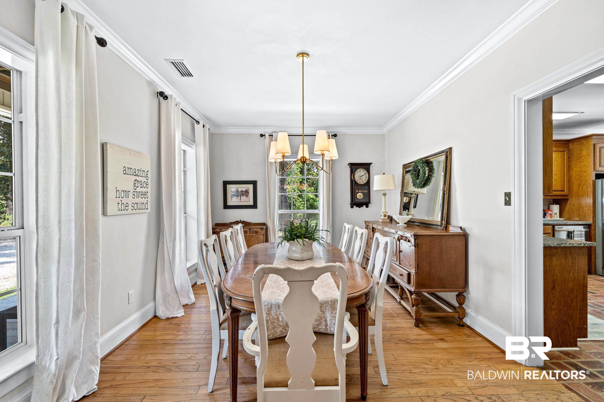 24276 Blake Lane Fairhope, AL 36532 - Photo 8 of 50