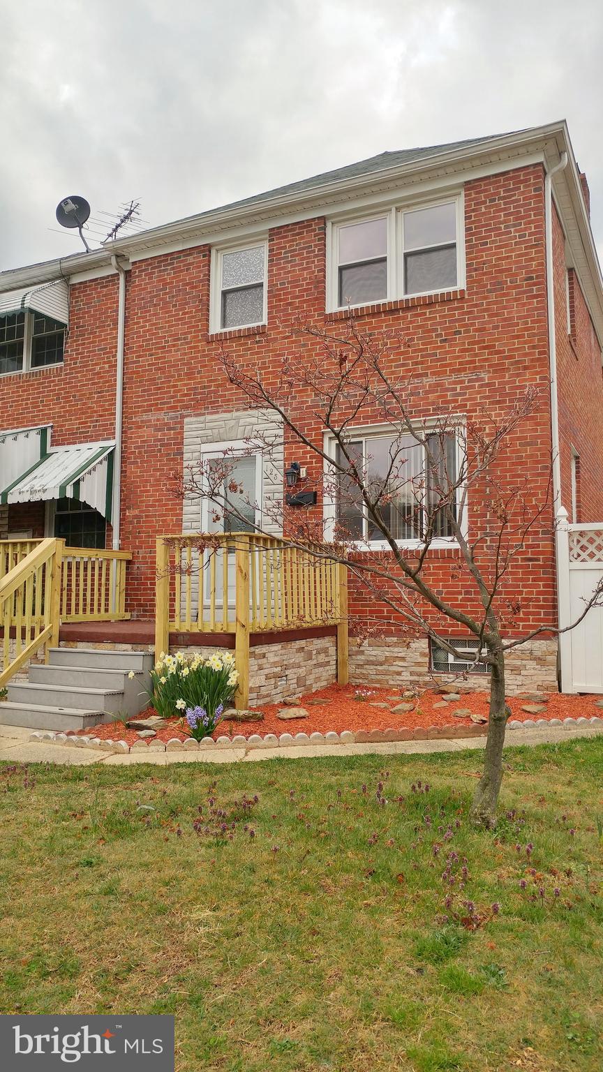 125 Riverthorn Road Baltimore, MD 21220 - Photo 3 of 28