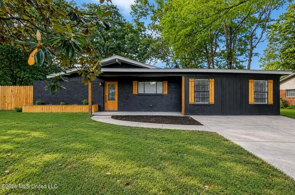 $214,900 | 2919 Prince George Road, Hattiesburg, MS 39402