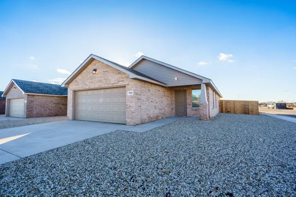 $1,499 | 3614 East 3rd Place, Lubbock, TX 79403