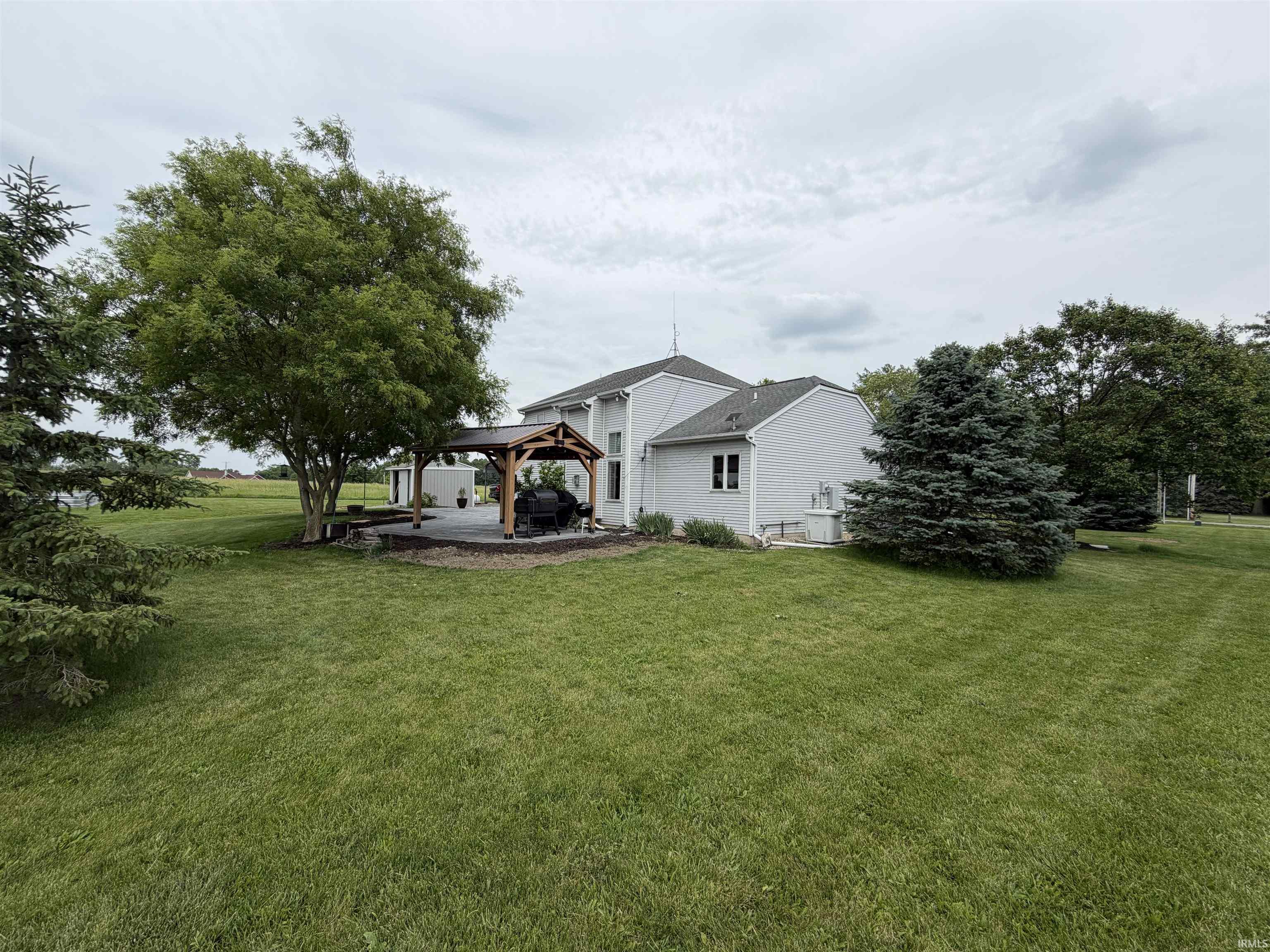 17707 Rupert Road Grabill, IN 46741 - Photo 18 of 27