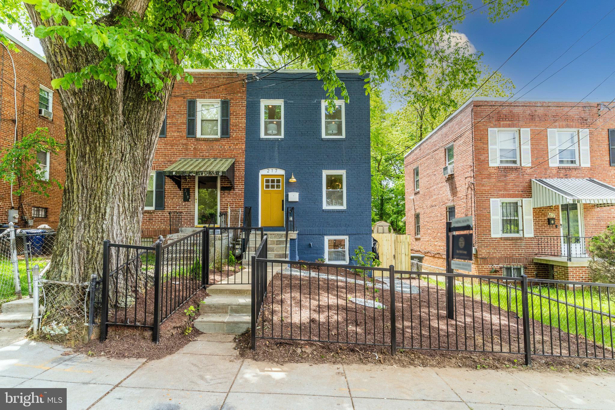 217 Atlantic Street Southeast Washington, DC 20032 - Photo 2 of 53