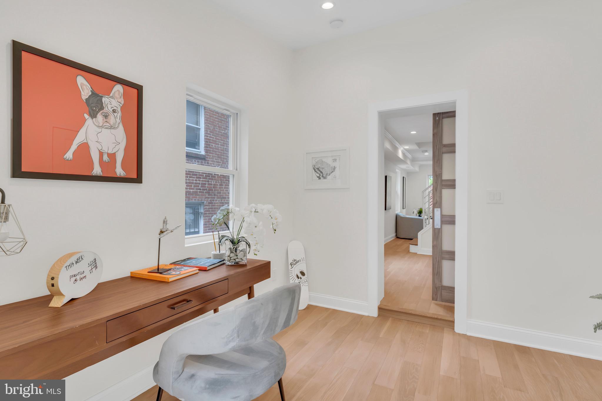 217 Atlantic Street Southeast Washington, DC 20032 - Photo 21 of 53