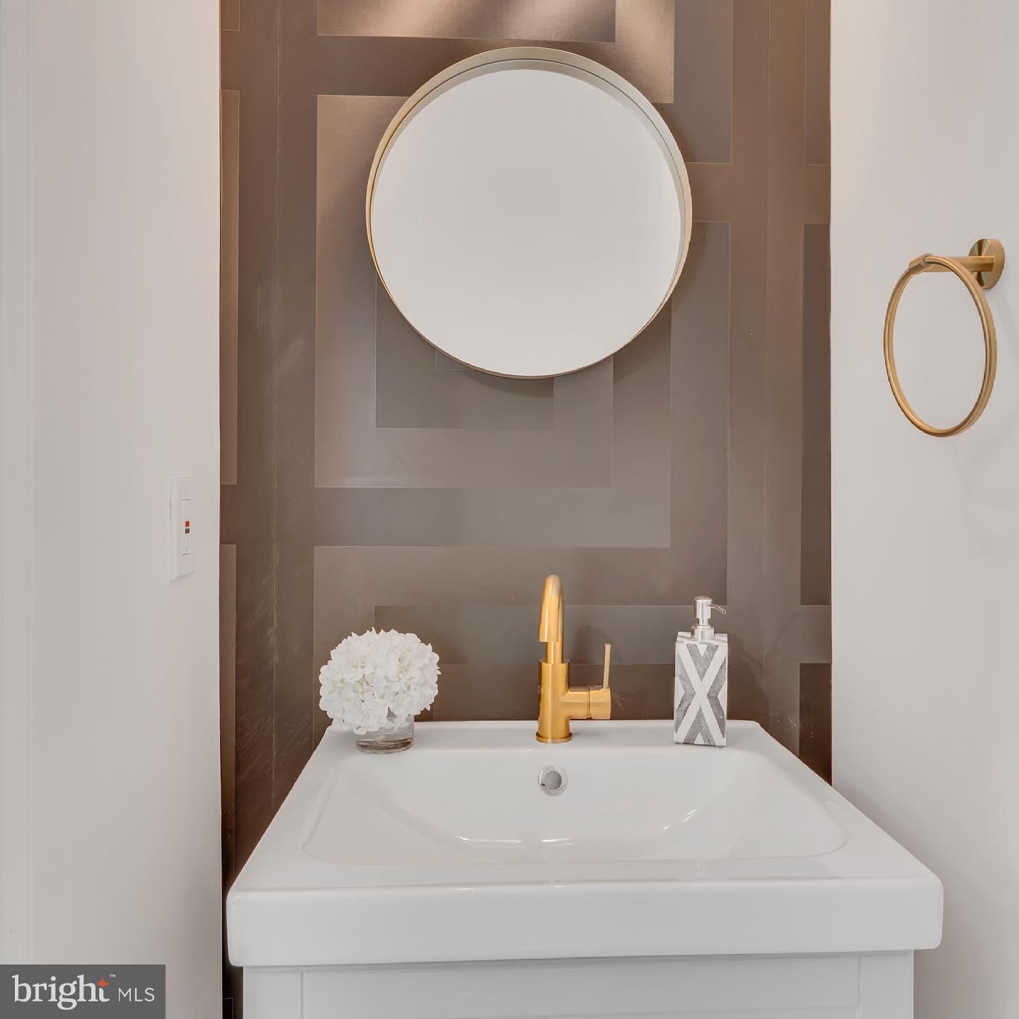 217 Atlantic Street Southeast Washington, DC 20032 - Photo 23 of 53