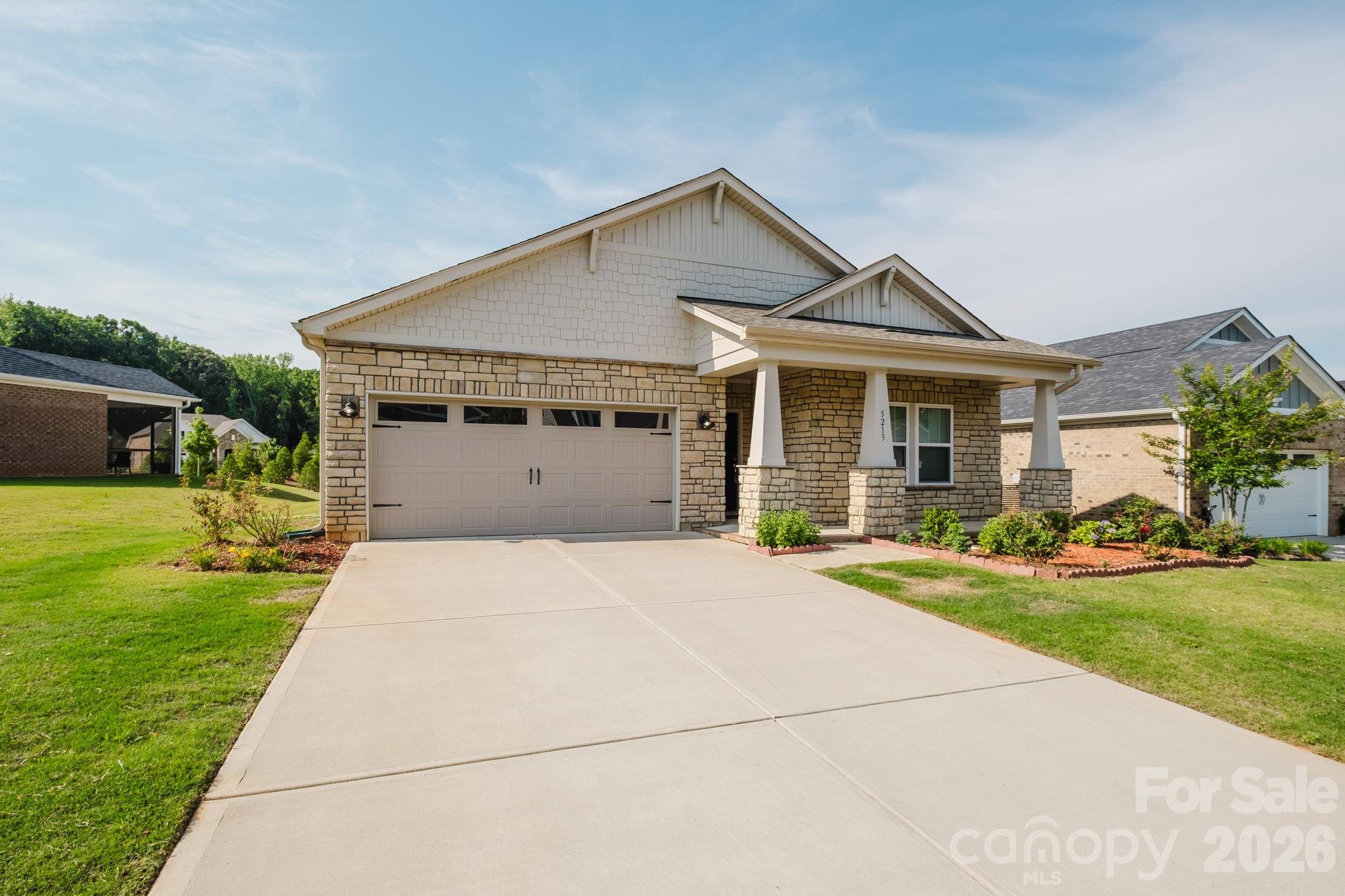 5213 Birchhill Road Mint Hill, NC 28227 - Photo 2 of 30