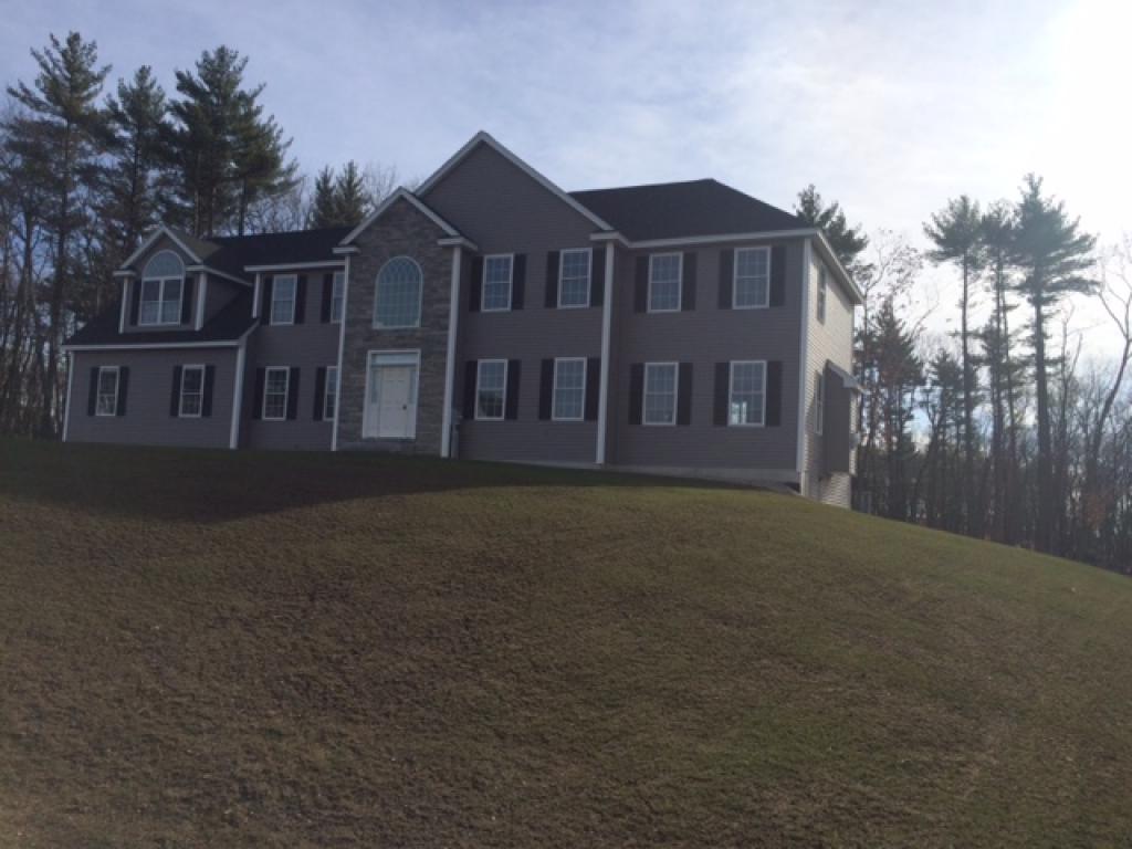 629-63 Ryan Farm Road Windham, NH 03087 - Photo 3 of 5