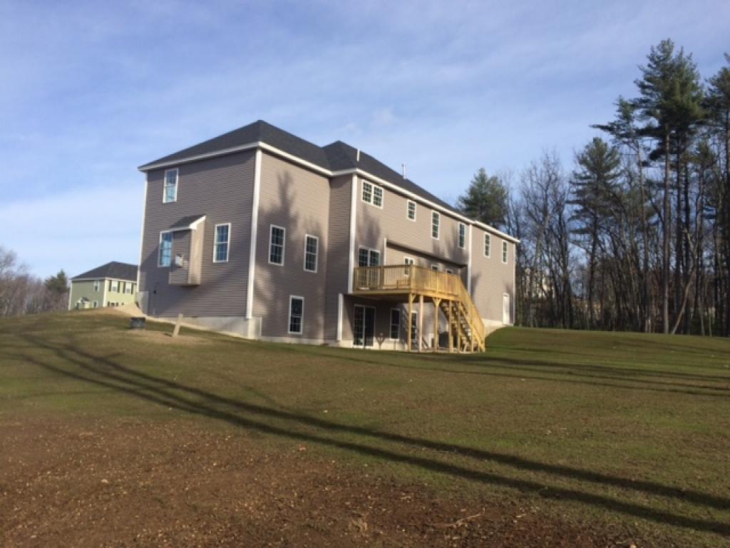 629-63 Ryan Farm Road Windham, NH 03087 - Photo 4 of 5