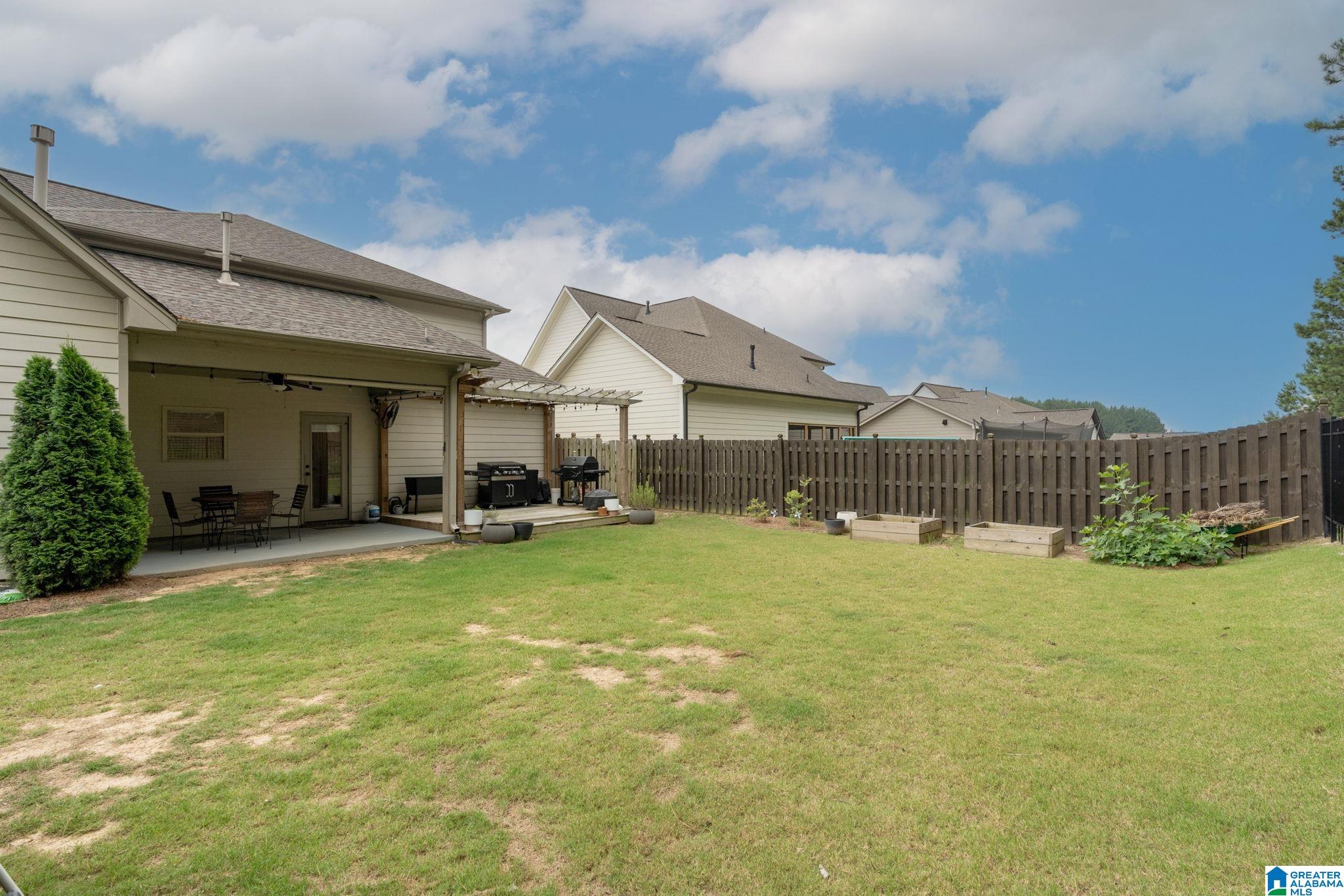 327 Crossbridge Road Chelsea, AL 35043 - Photo 45 of 52
