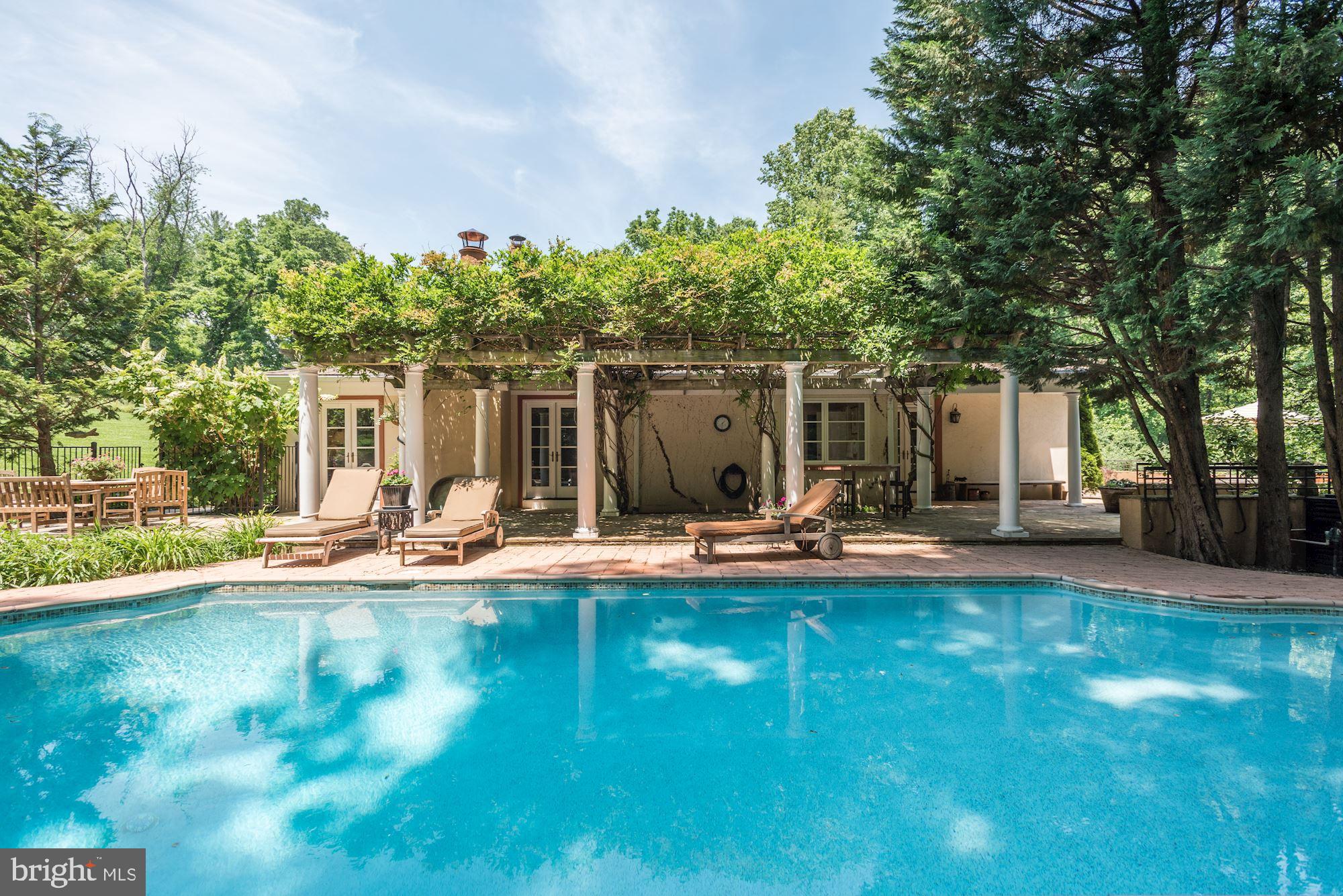 1127 Bellview Road McLean, VA 22102 - Photo 33 of 44 Resort-Style Living