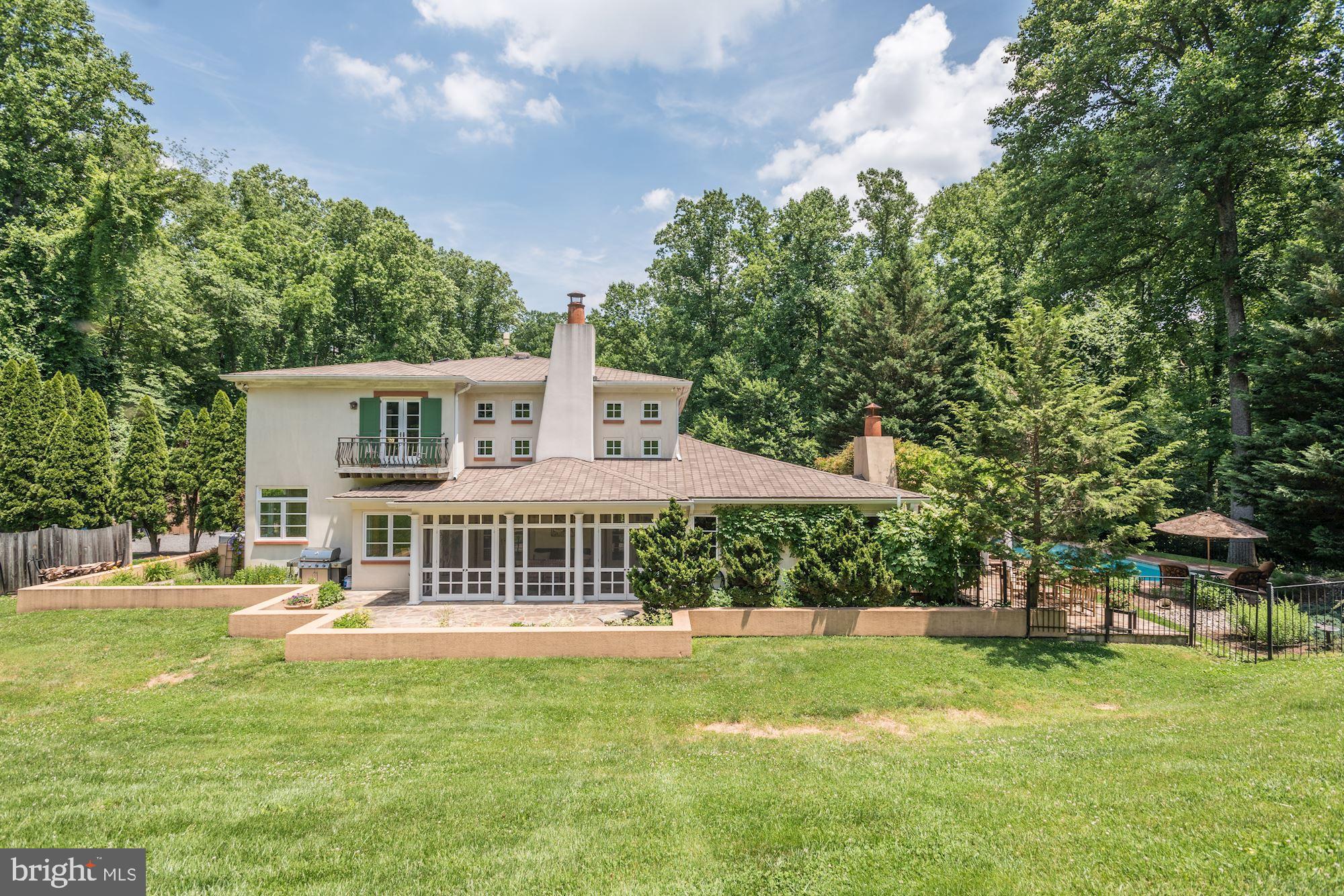 1127 Bellview Road McLean, VA 22102 - Photo 39 of 44