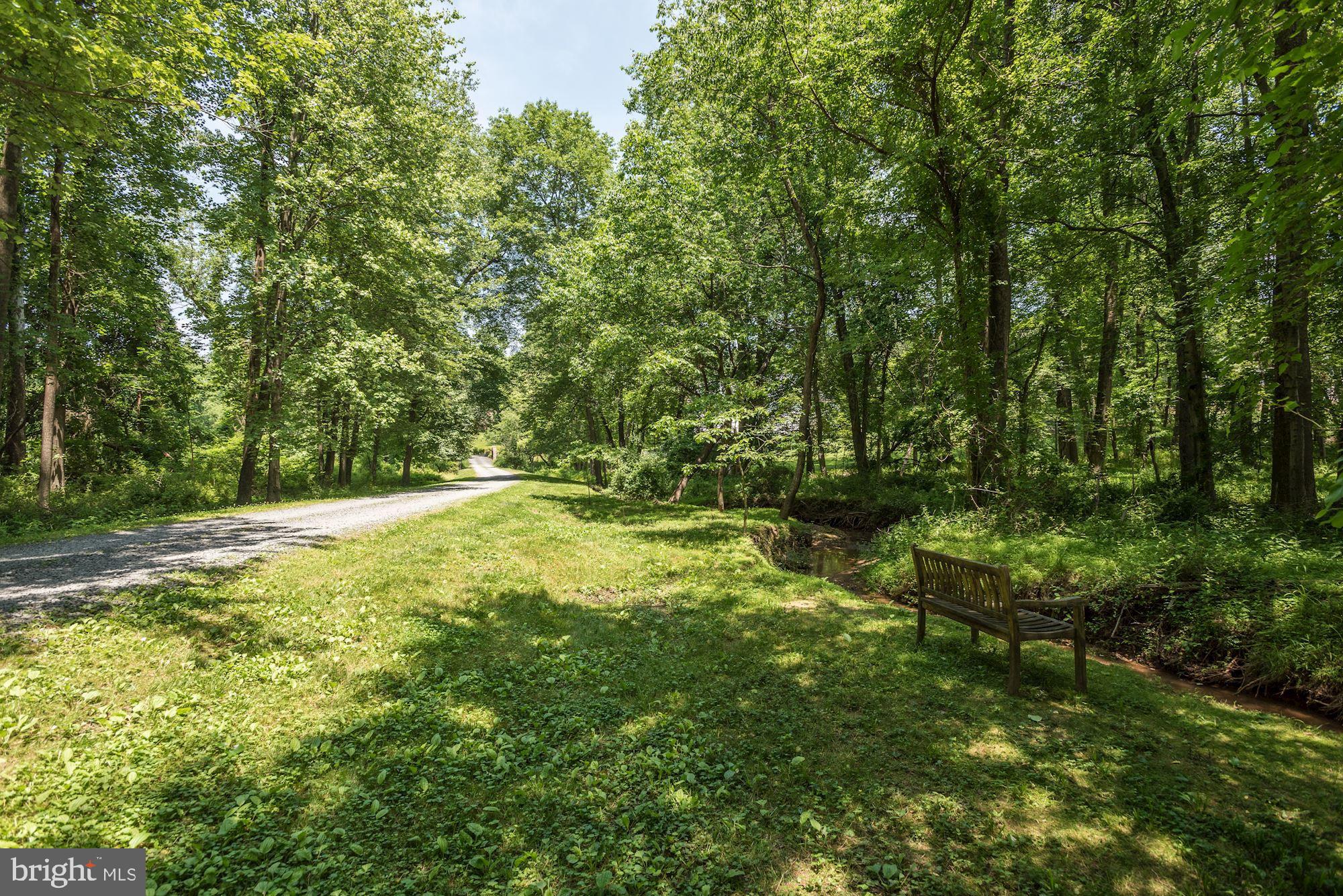 1127 Bellview Road McLean, VA 22102 - Photo 41 of 44 Private Lane