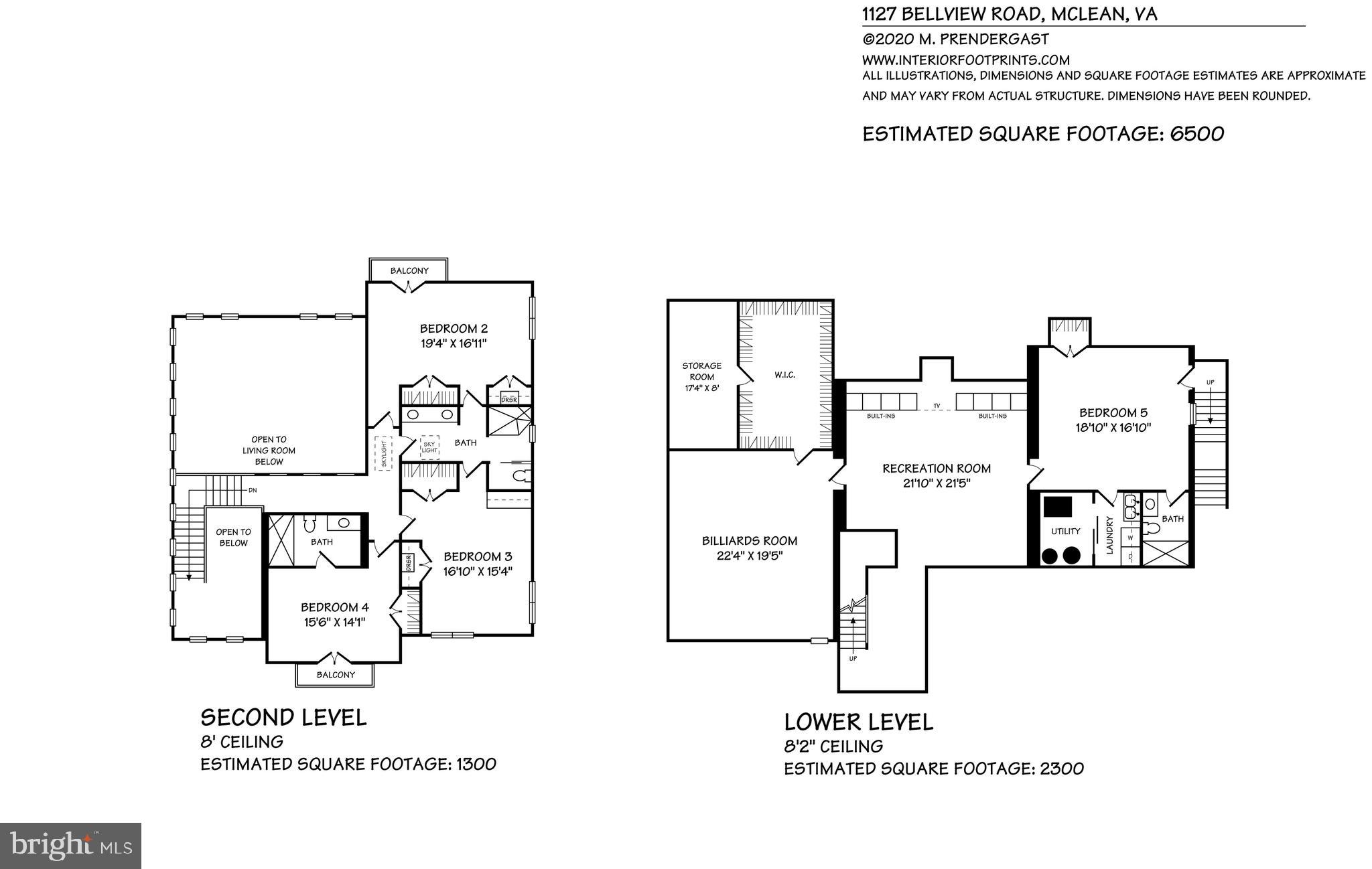 1127 Bellview Road McLean, VA 22102 - Photo 44 of 44