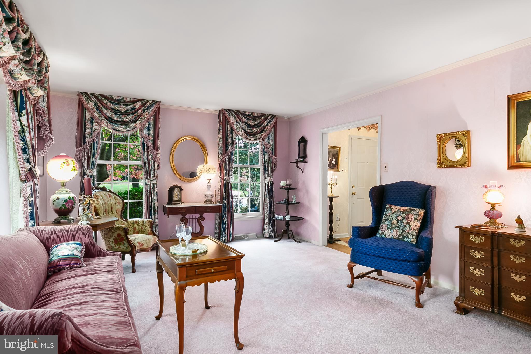 25 Bala Road Cherry Hill, NJ 08002 - Photo 13 of 54 Living