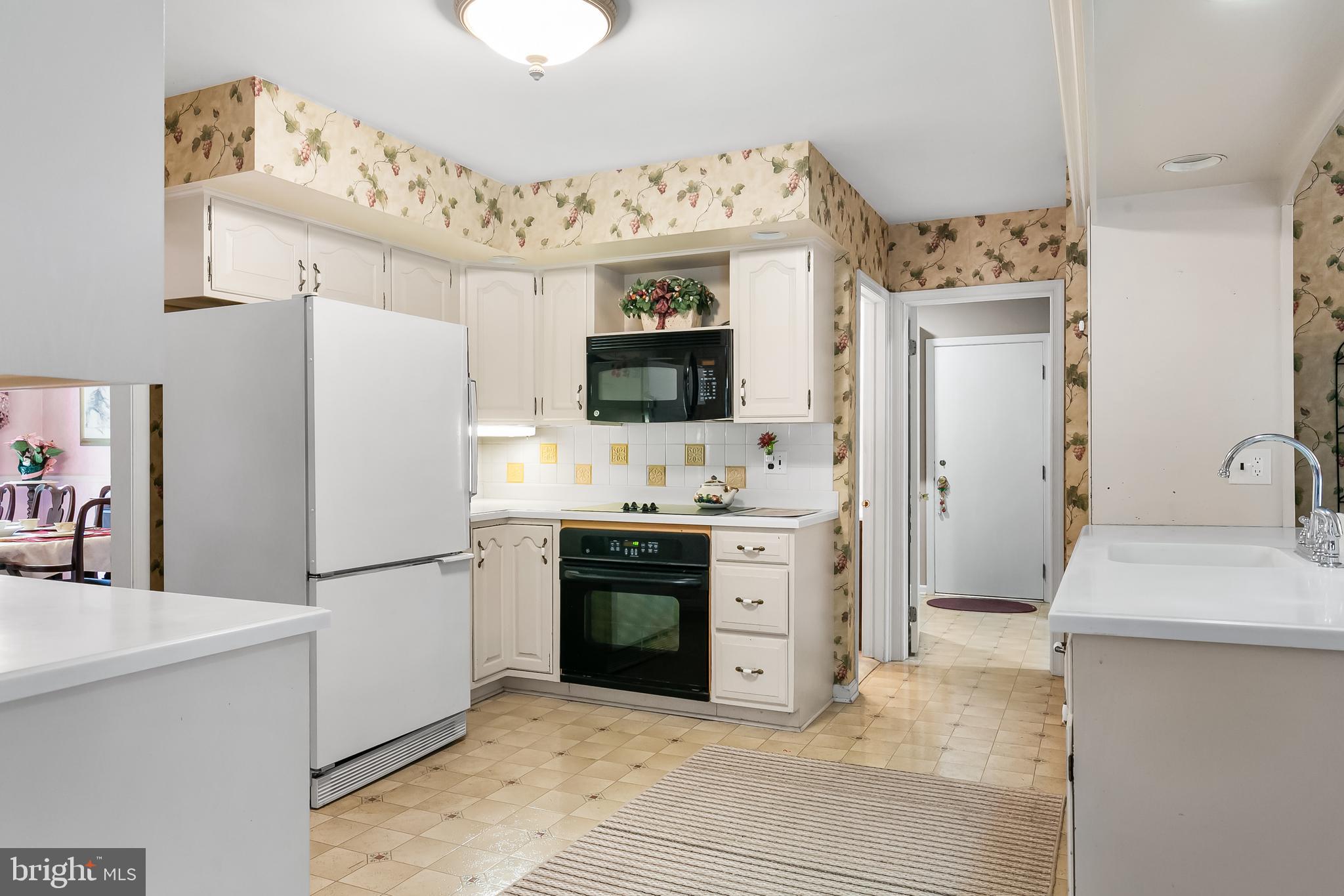 25 Bala Road Cherry Hill, NJ 08002 - Photo 21 of 54 Kitchen