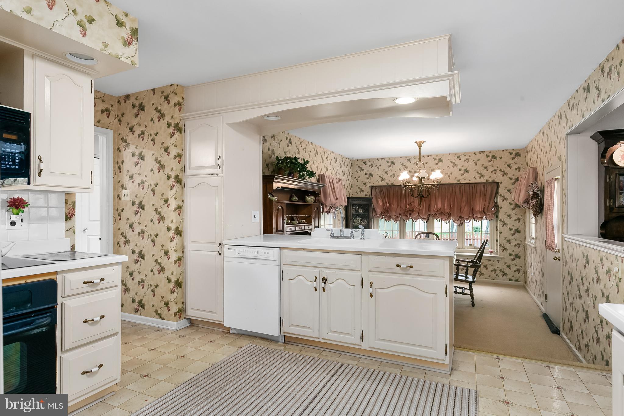 25 Bala Road Cherry Hill, NJ 08002 - Photo 23 of 54 Kitchen