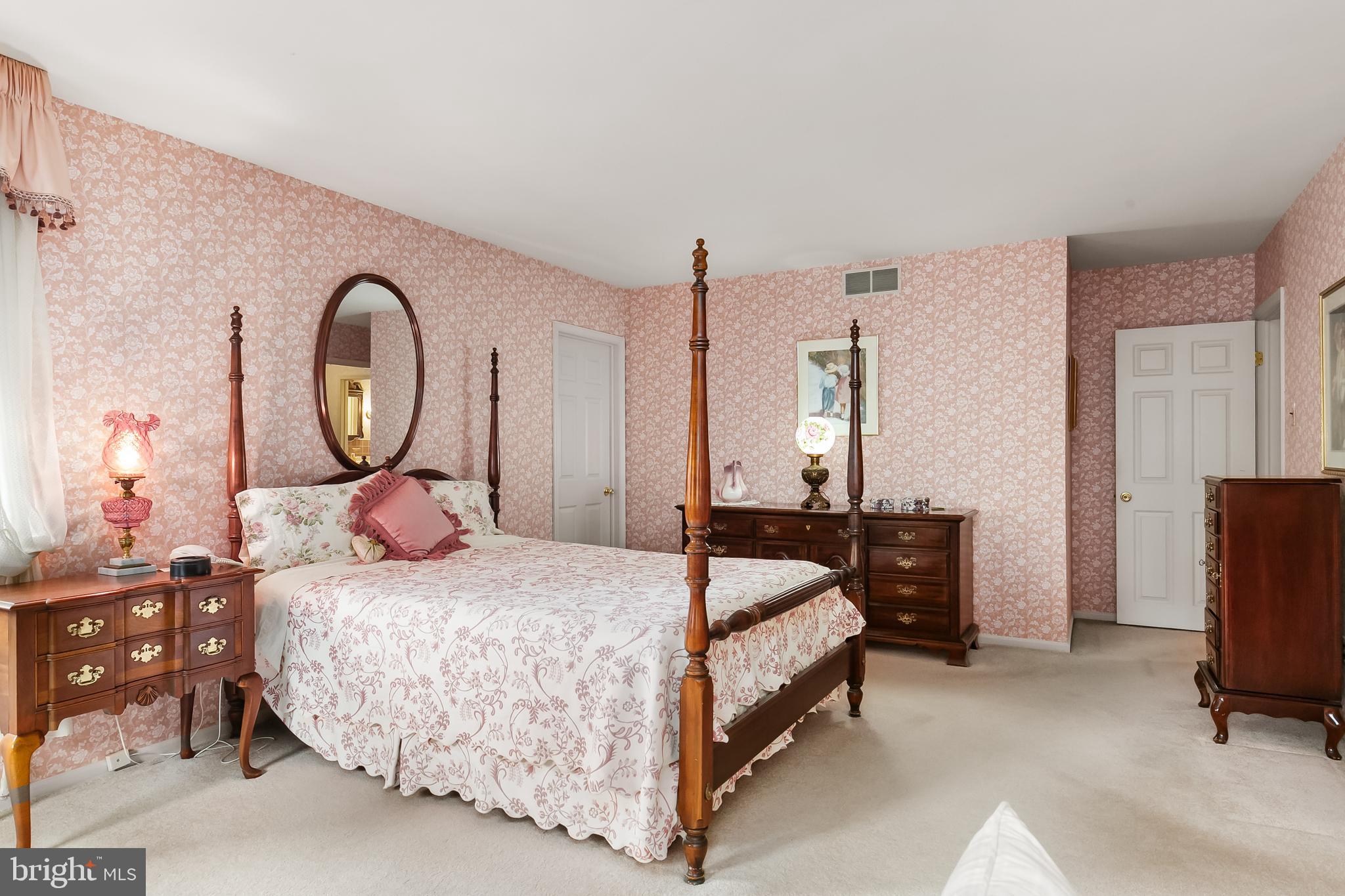 25 Bala Road Cherry Hill, NJ 08002 - Photo 29 of 54 Primary Bedroom