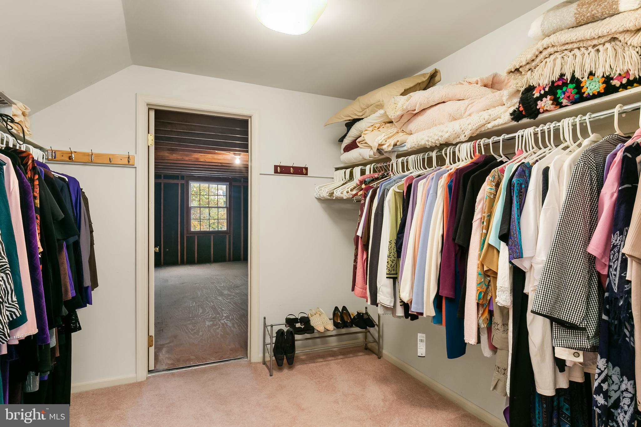 25 Bala Road Cherry Hill, NJ 08002 - Photo 32 of 54 2nd Walk In Closet