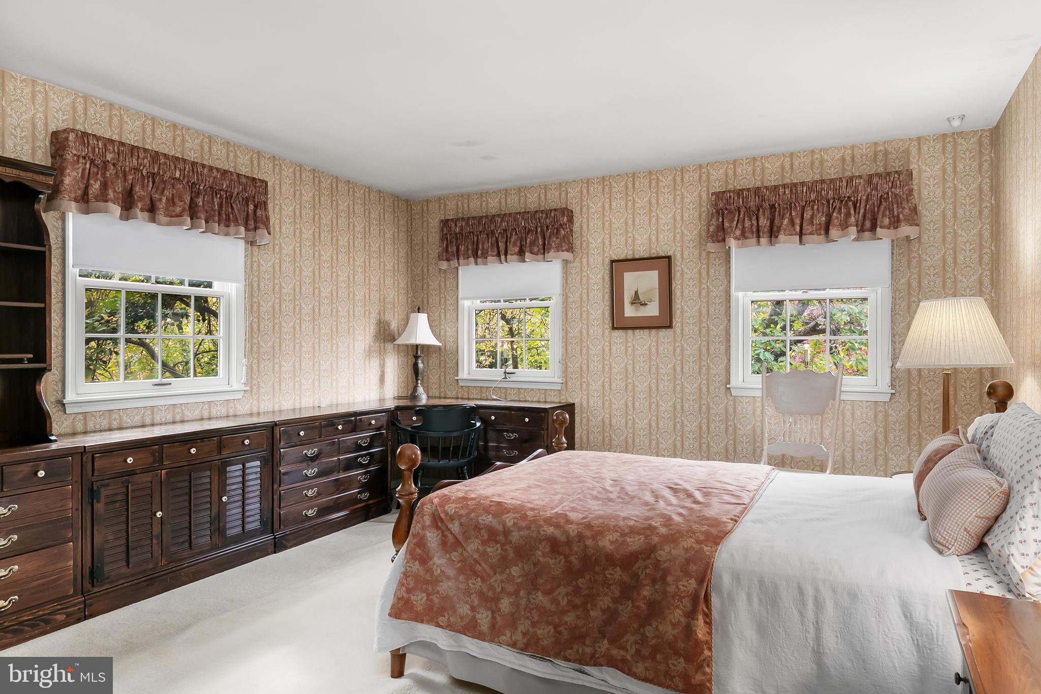 25 Bala Road Cherry Hill, NJ 08002 - Photo 34 of 54 Bedroom #2