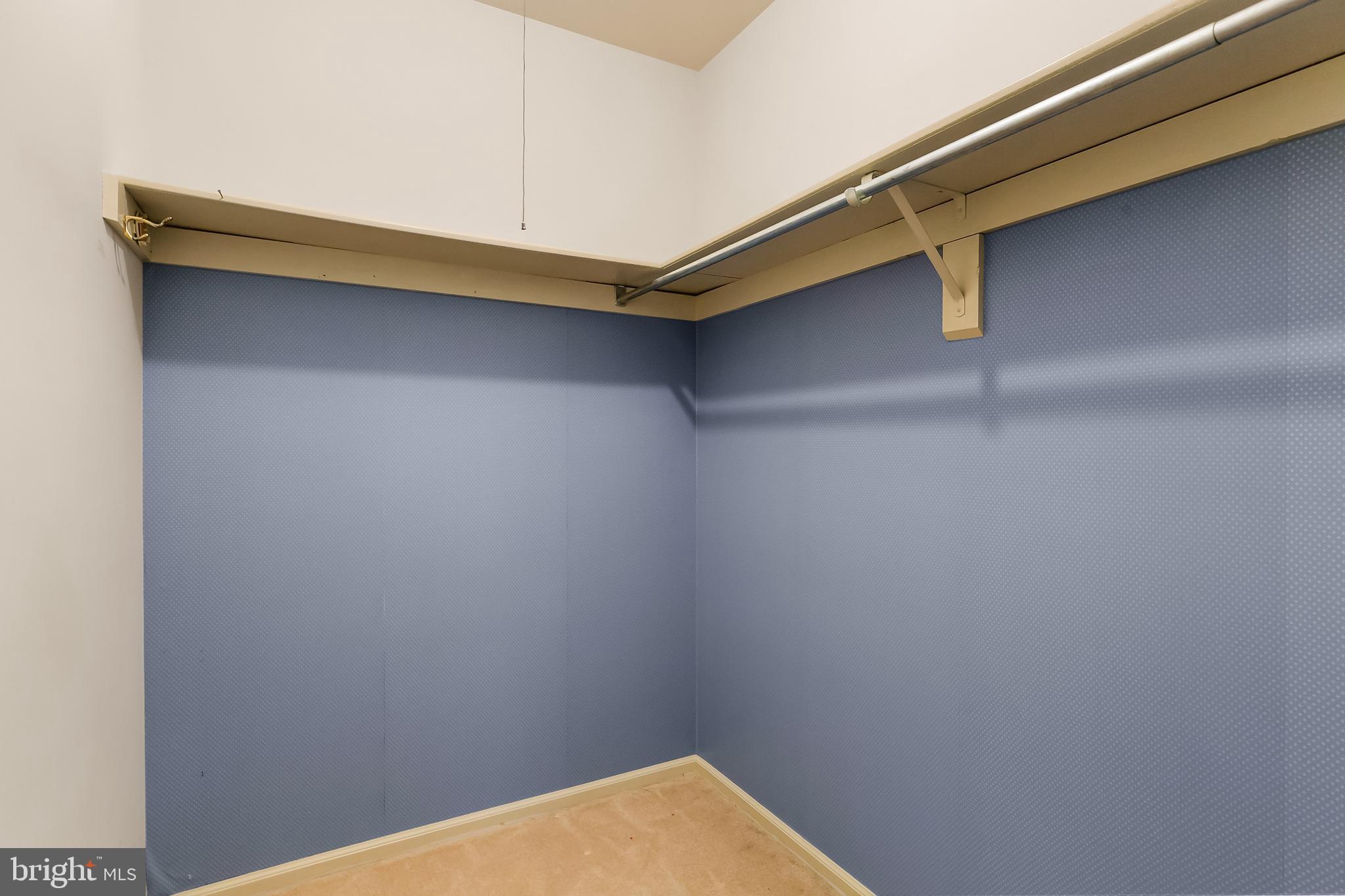 25 Bala Road Cherry Hill, NJ 08002 - Photo 35 of 54 Bed #2 walk in Closet