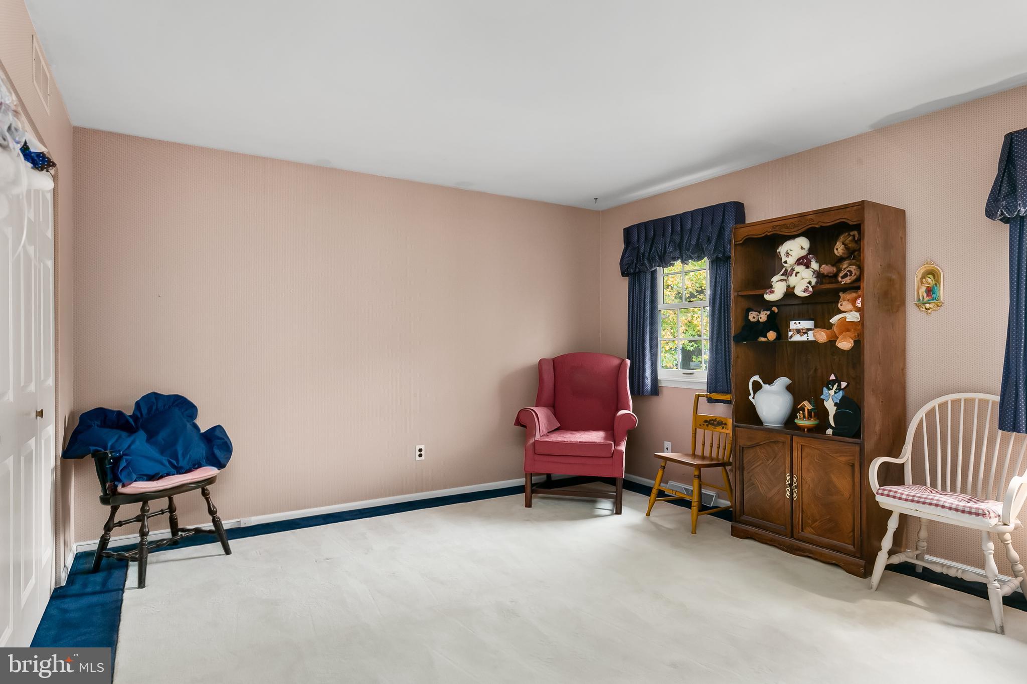 25 Bala Road Cherry Hill, NJ 08002 - Photo 36 of 54 Bedroom #3