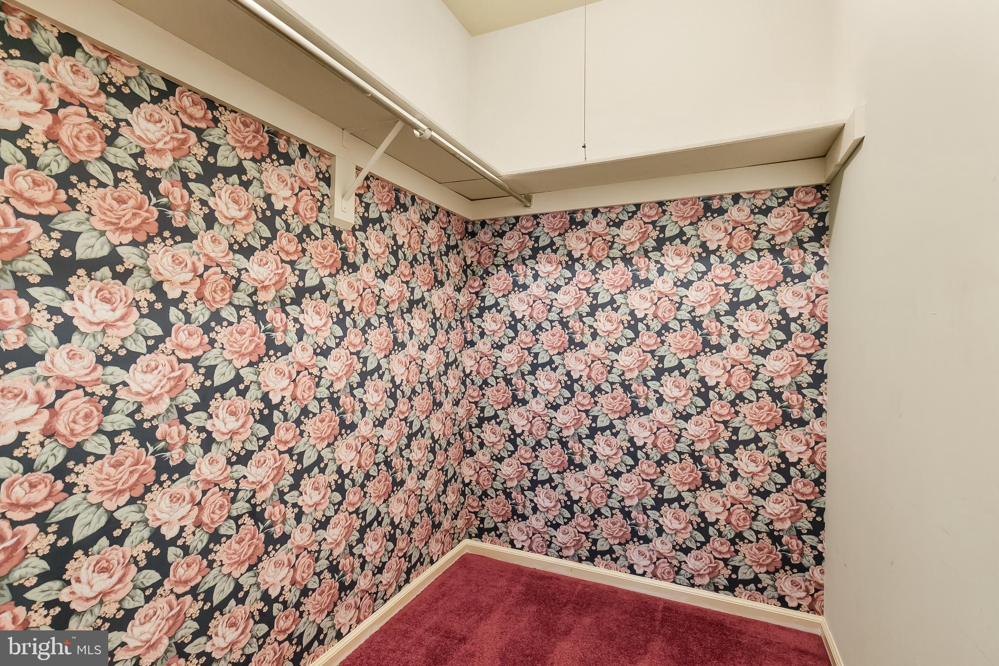 25 Bala Road Cherry Hill, NJ 08002 - Photo 38 of 54 Bed #4 Walk in closet