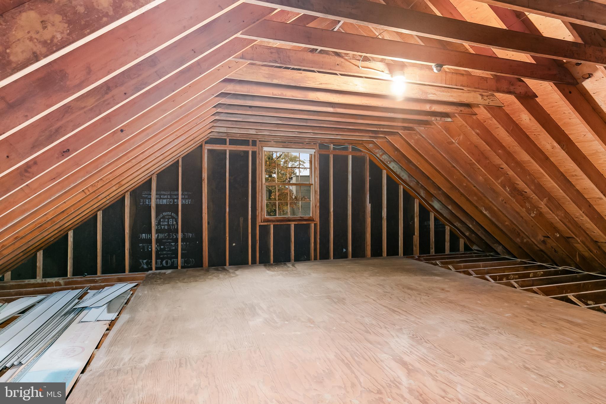 25 Bala Road Cherry Hill, NJ 08002 - Photo 42 of 54 Bonus space off of Master for future room