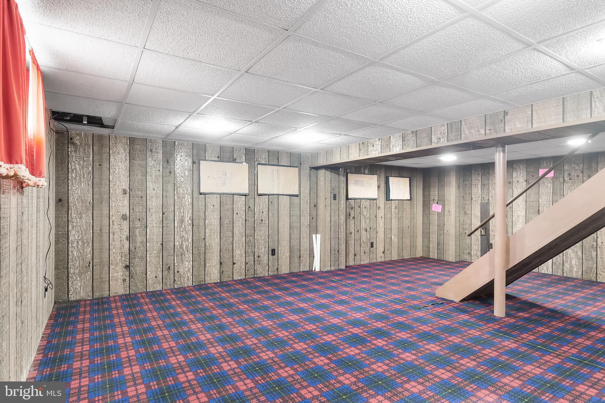 25 Bala Road Cherry Hill, NJ 08002 - Photo 45 of 54 Finished Basement