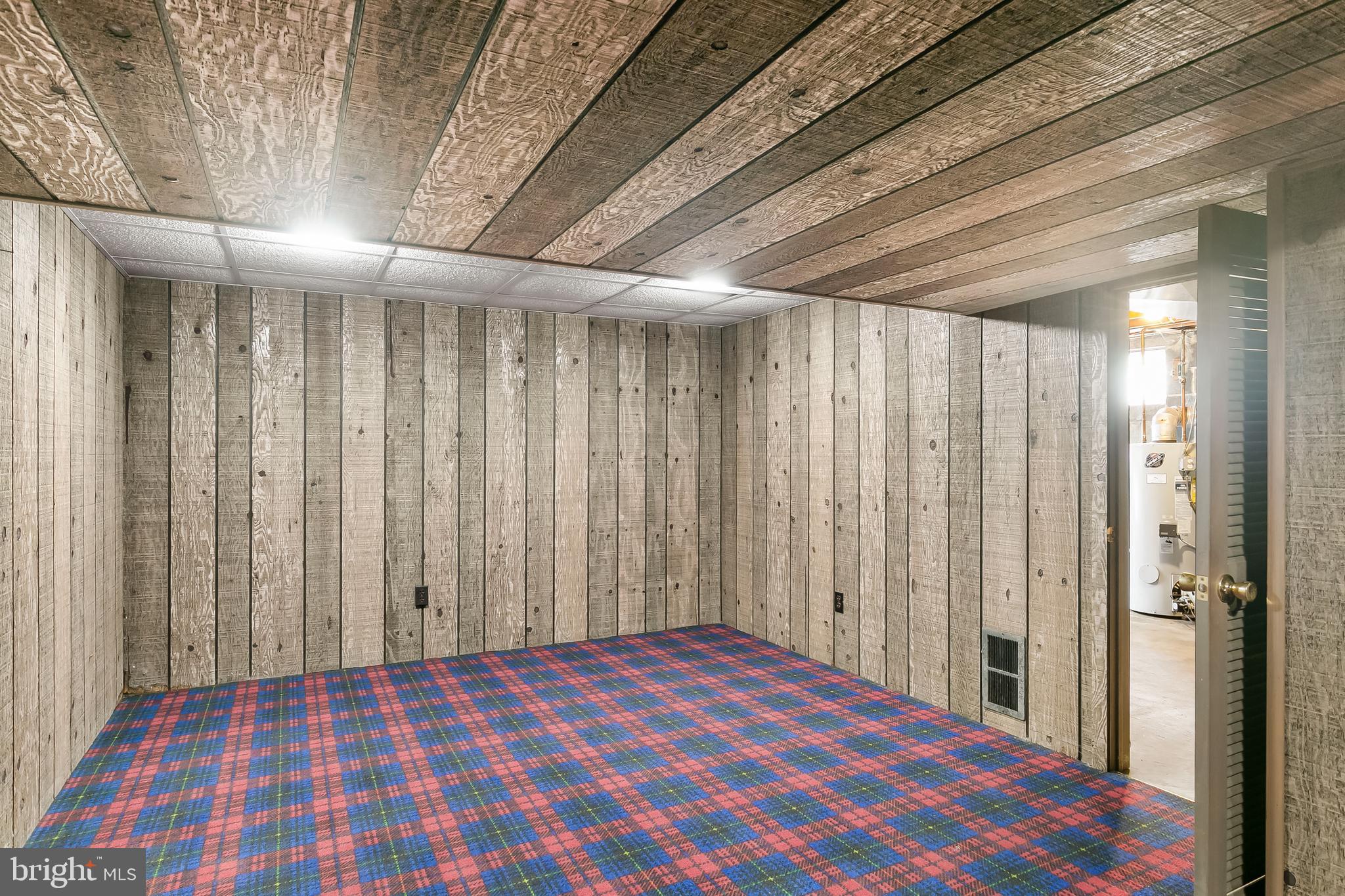 25 Bala Road Cherry Hill, NJ 08002 - Photo 46 of 54 Finished Basement